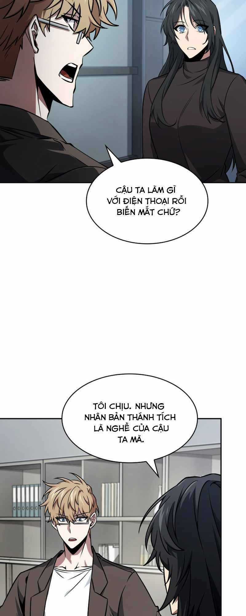 Vua Trộm Mộ Chapter 405 trang 18