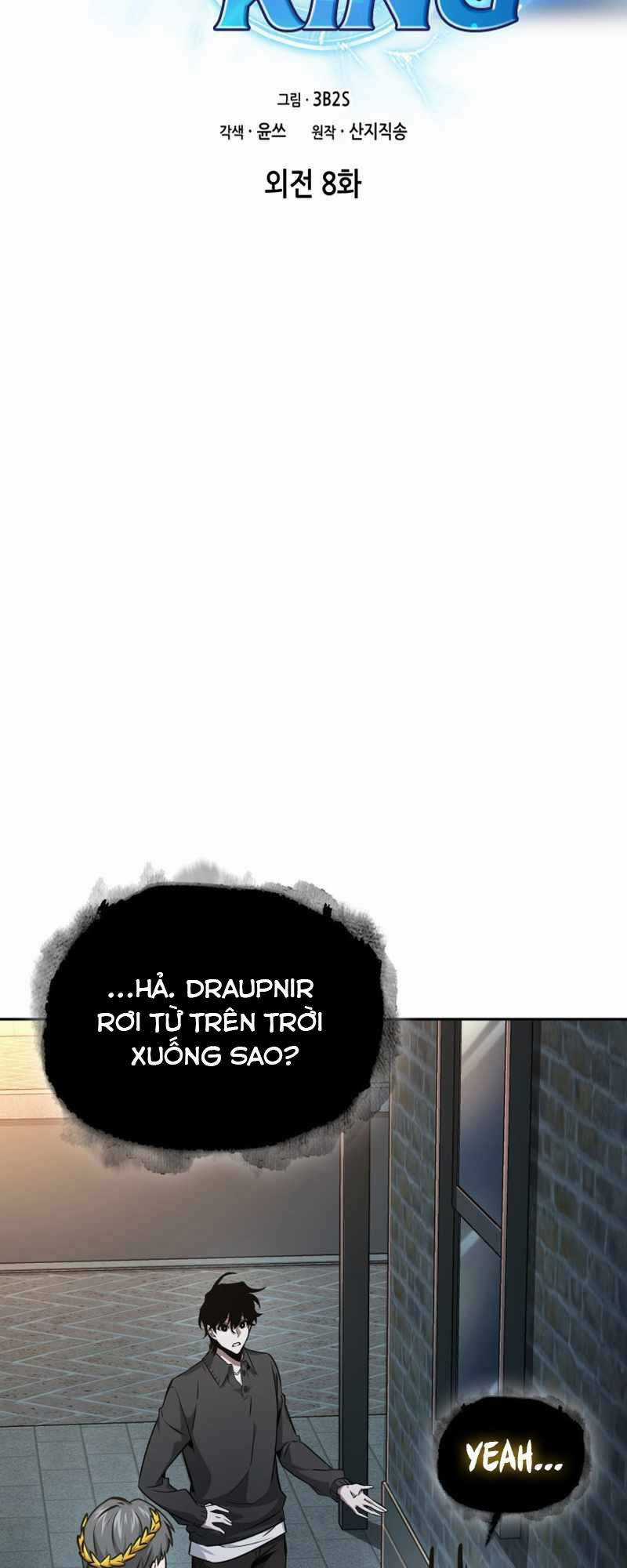 Vua Trộm Mộ Chapter 405 trang 2