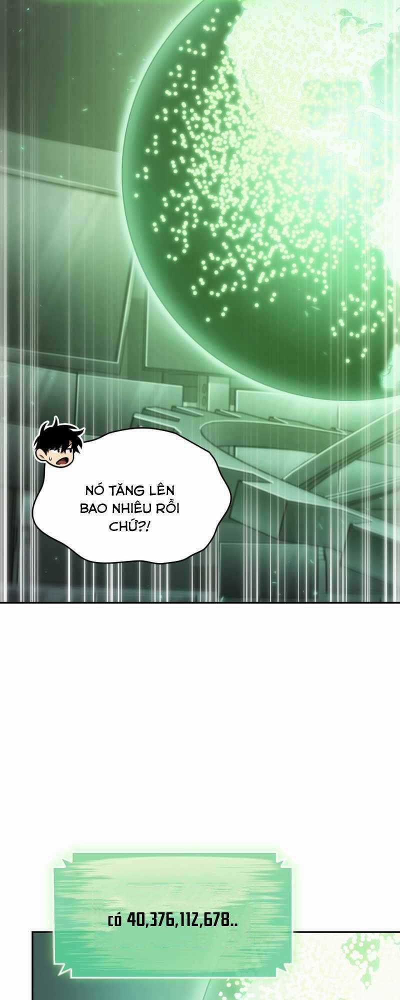 Vua Trộm Mộ Chapter 405 trang 20
