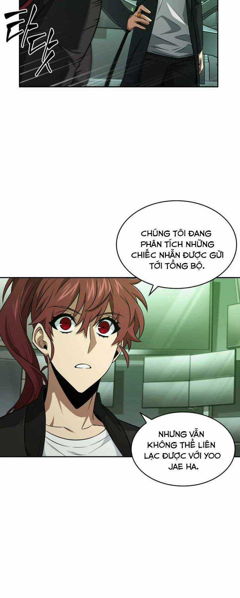 Vua Trộm Mộ Chapter 405 trang 22