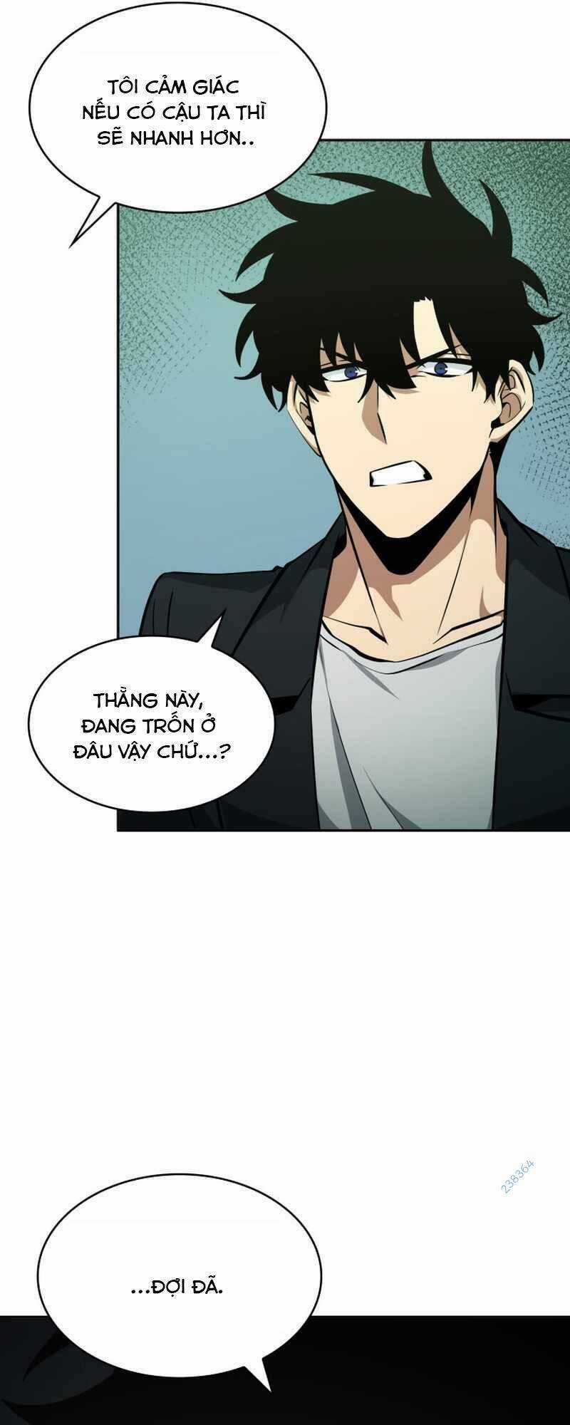 Vua Trộm Mộ Chapter 405 trang 23