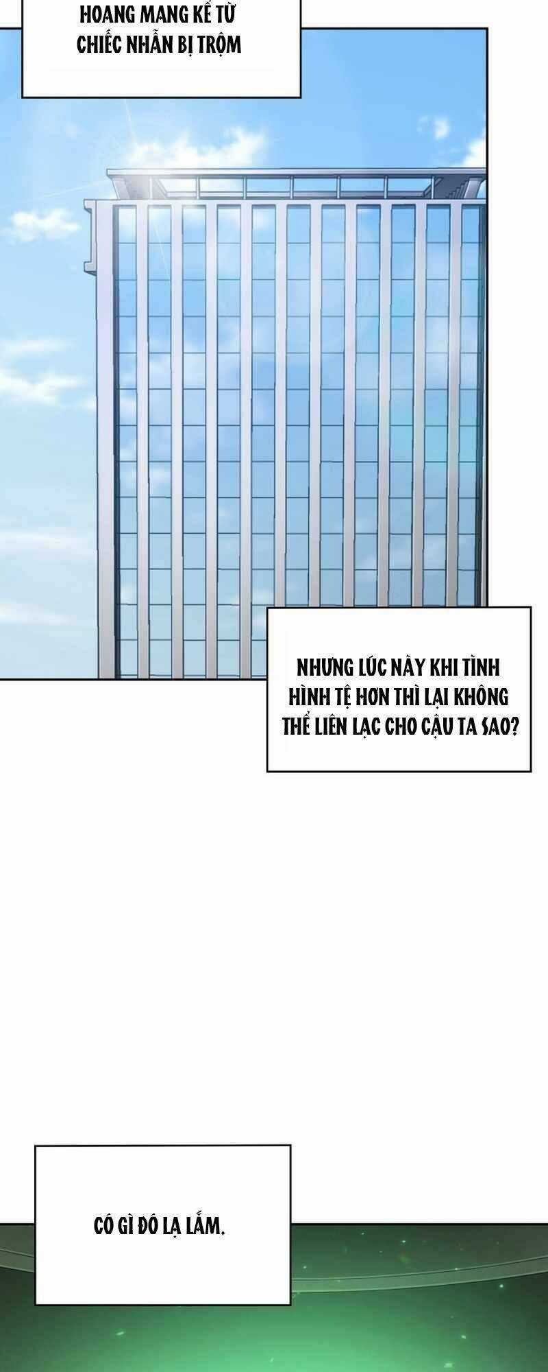 Vua Trộm Mộ Chapter 405 trang 25