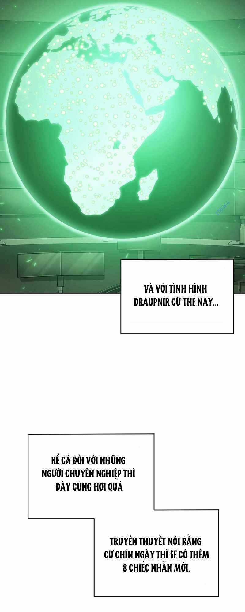 Vua Trộm Mộ Chapter 405 trang 26