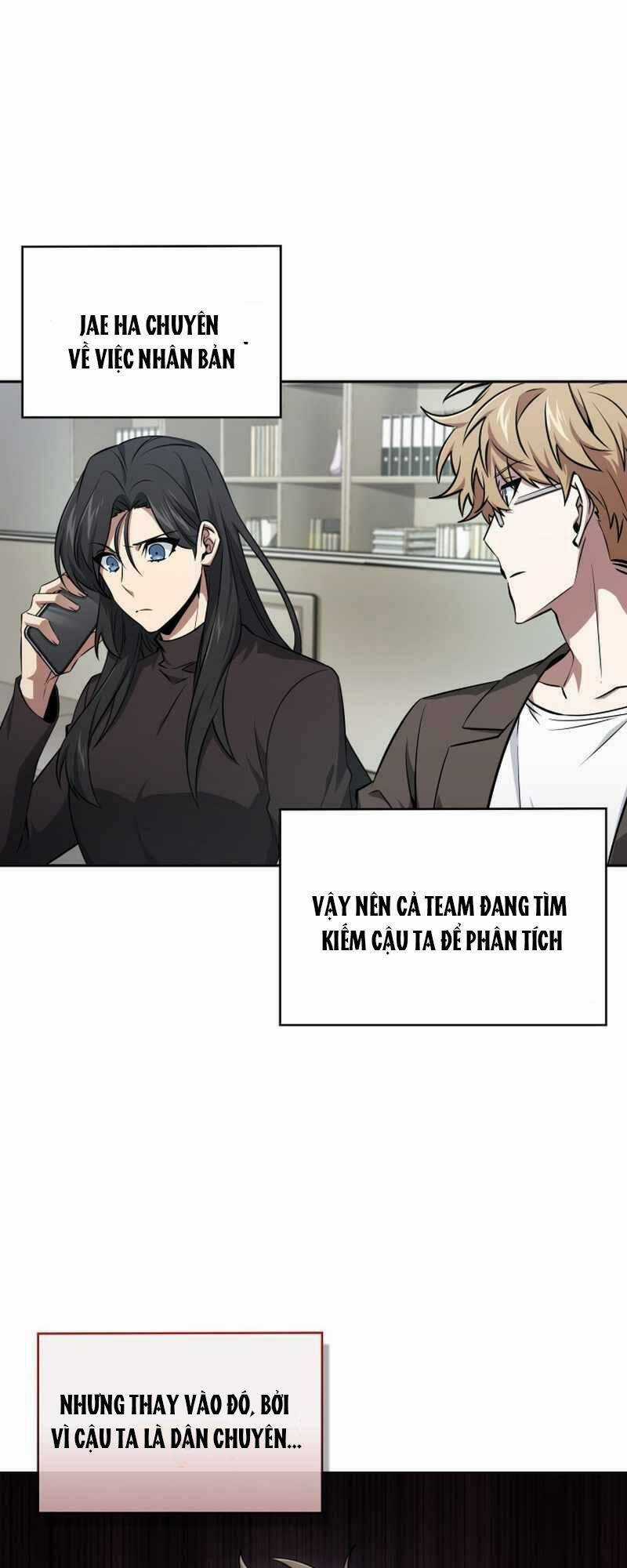 Vua Trộm Mộ Chapter 405 trang 27