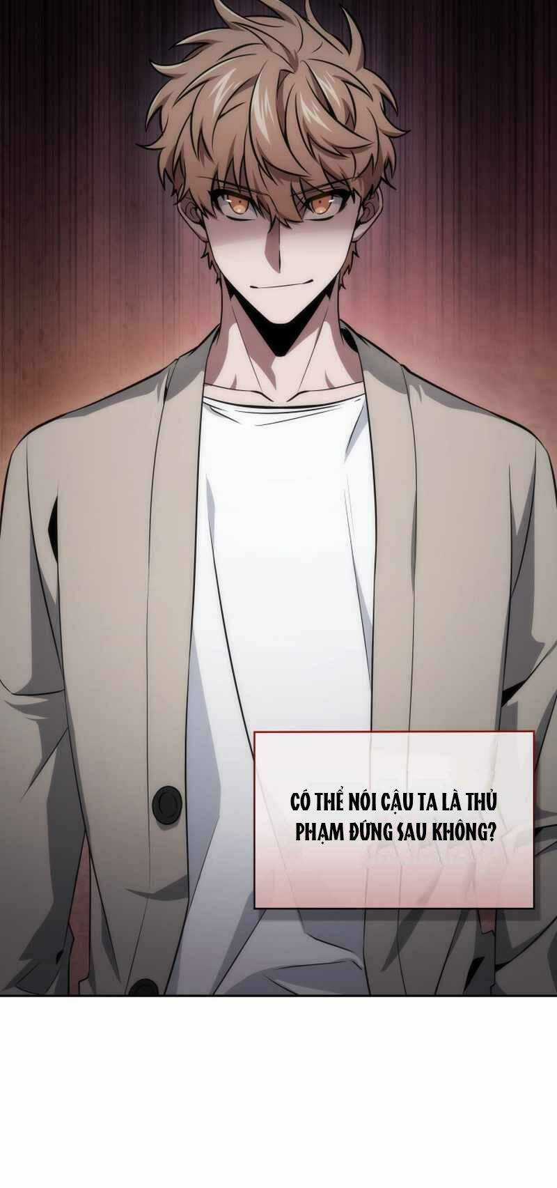 Vua Trộm Mộ Chapter 405 trang 28