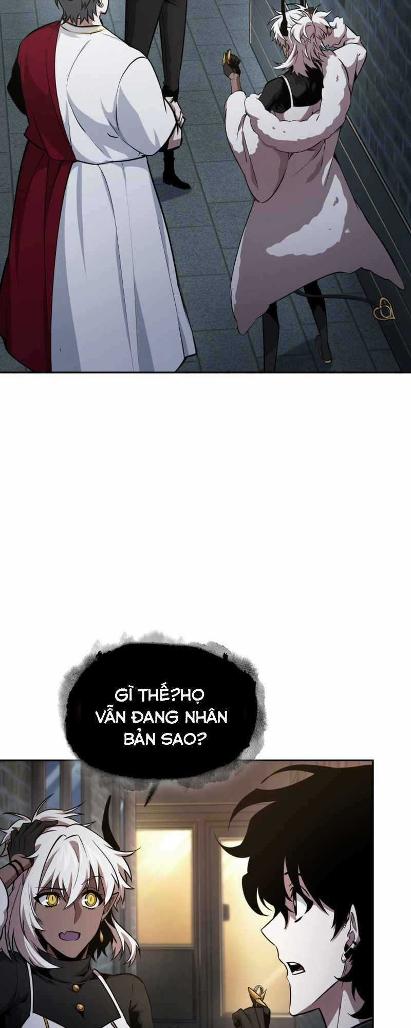 Vua Trộm Mộ Chapter 405 trang 3