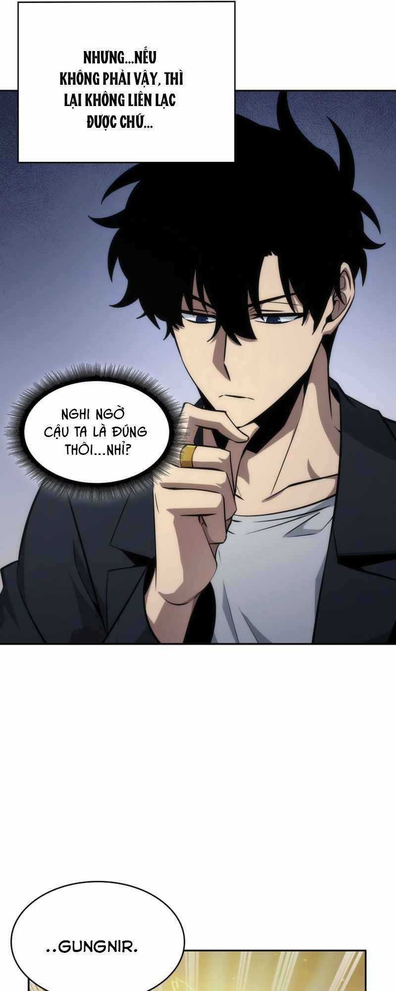 Vua Trộm Mộ Chapter 405 trang 30