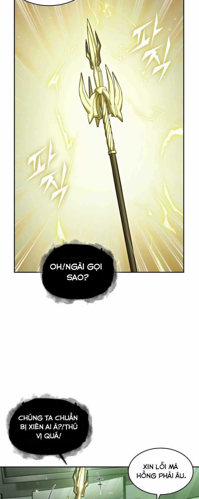 Vua Trộm Mộ Chapter 405 trang 31