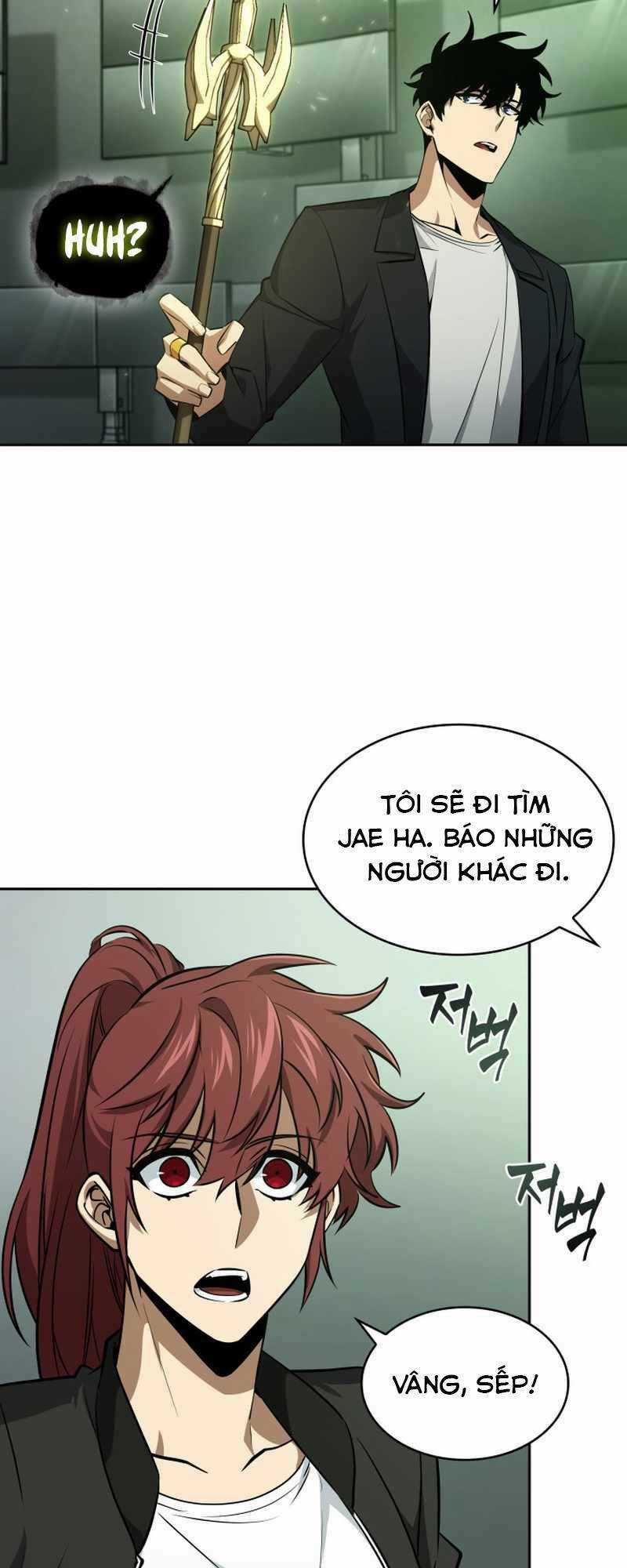 Vua Trộm Mộ Chapter 405 trang 32