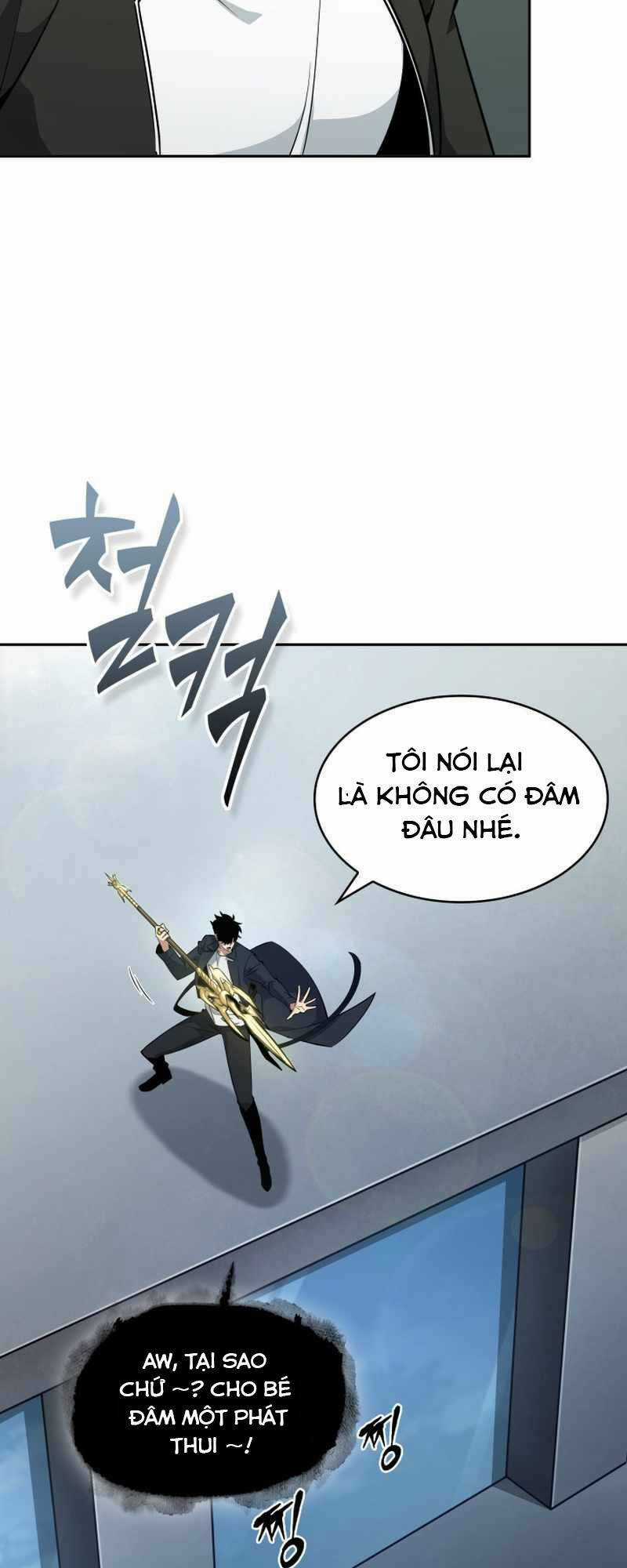 Vua Trộm Mộ Chapter 405 trang 33