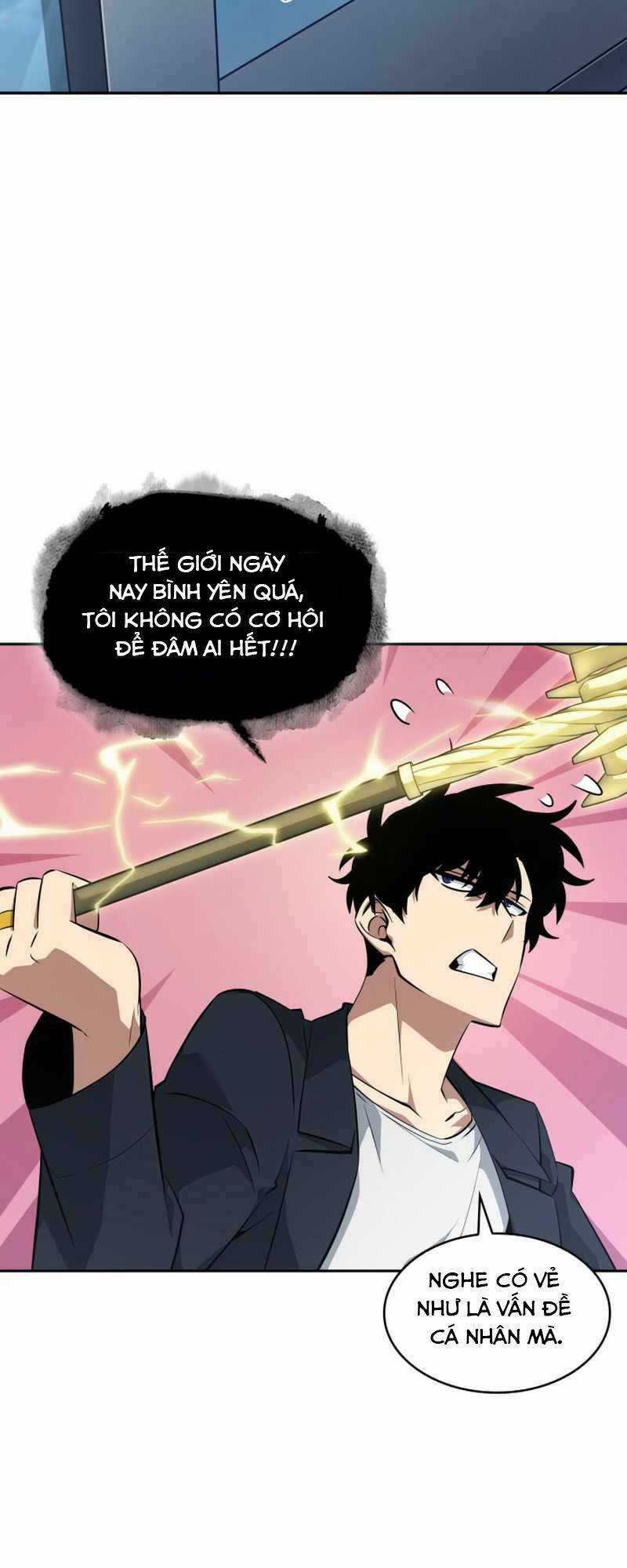 Vua Trộm Mộ Chapter 405 trang 34