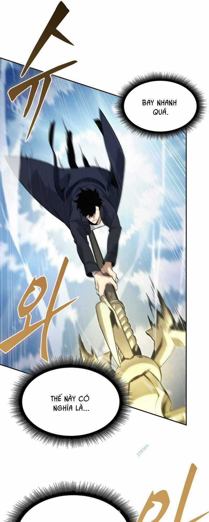 Vua Trộm Mộ Chapter 405 trang 37