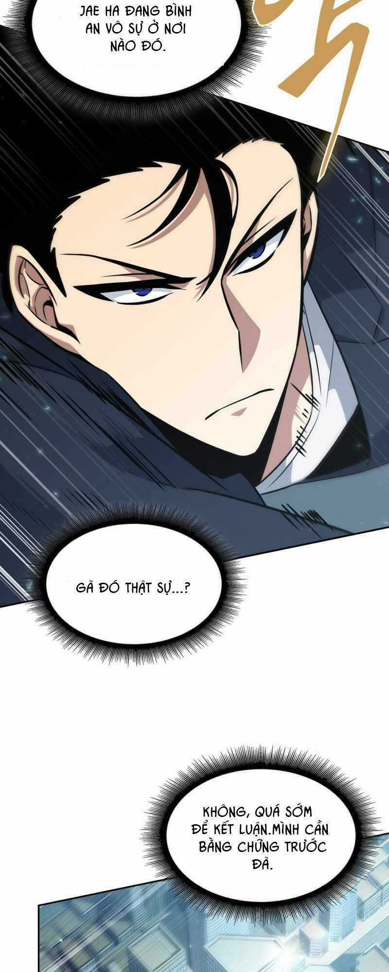 Vua Trộm Mộ Chapter 405 trang 38