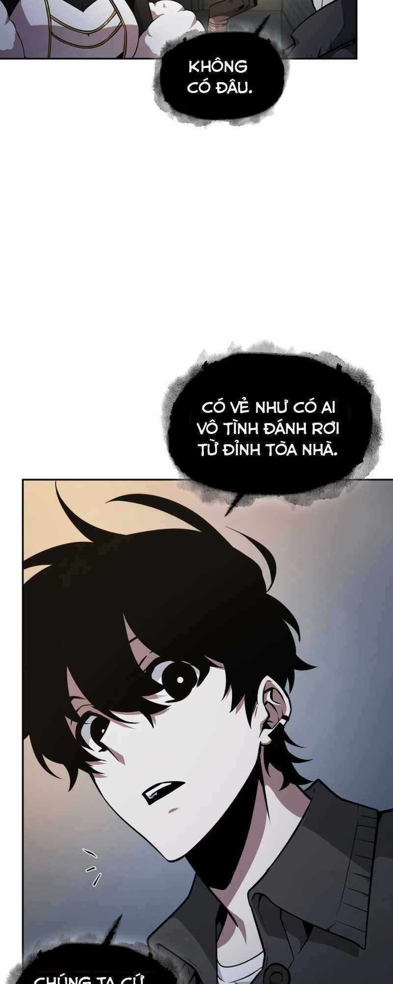 Vua Trộm Mộ Chapter 405 trang 4
