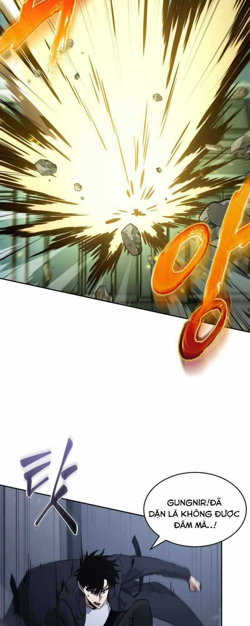 Vua Trộm Mộ Chapter 405 trang 40