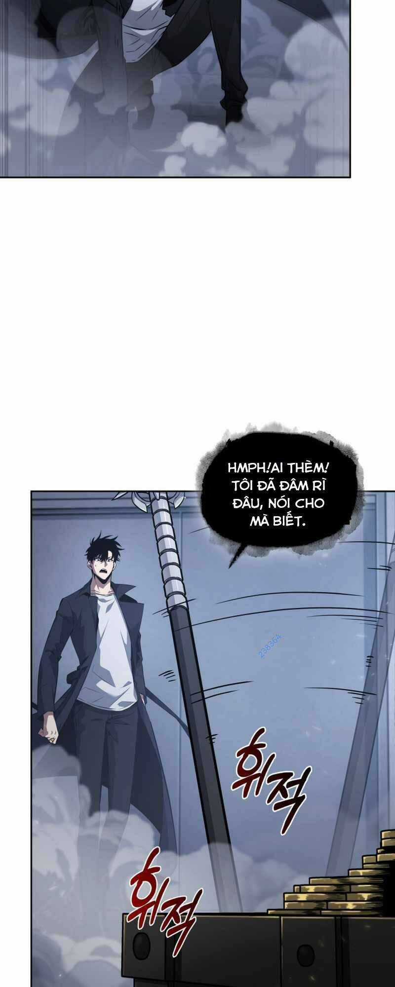 Vua Trộm Mộ Chapter 405 trang 41