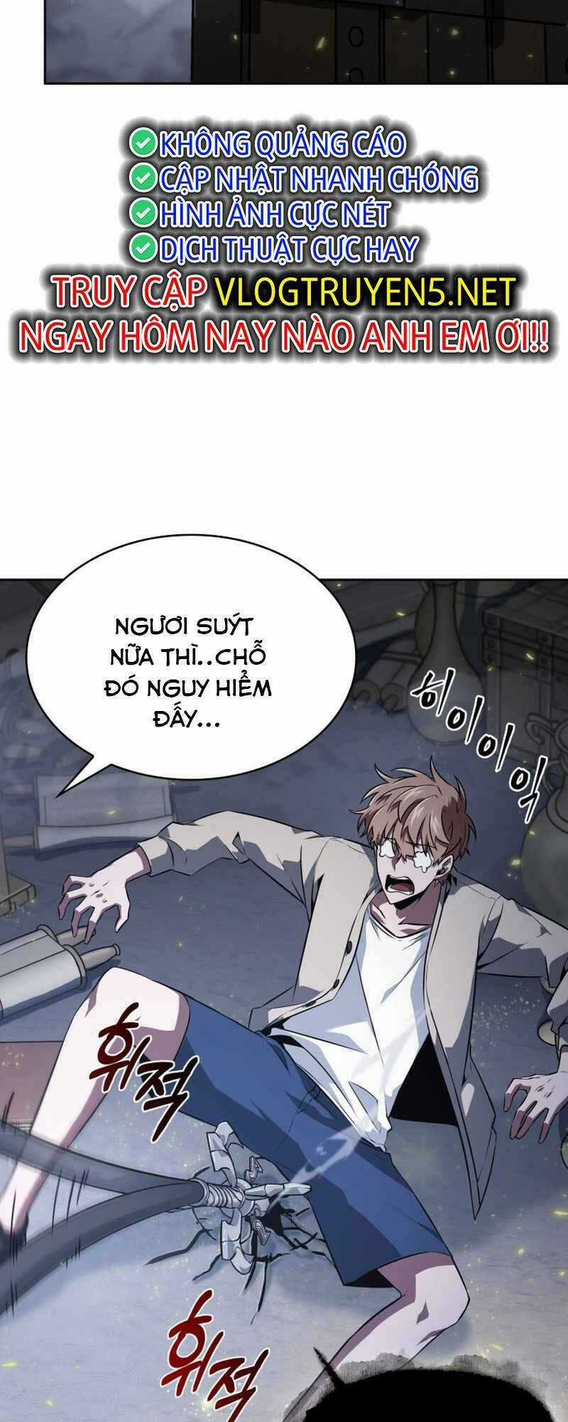 Vua Trộm Mộ Chapter 405 trang 42