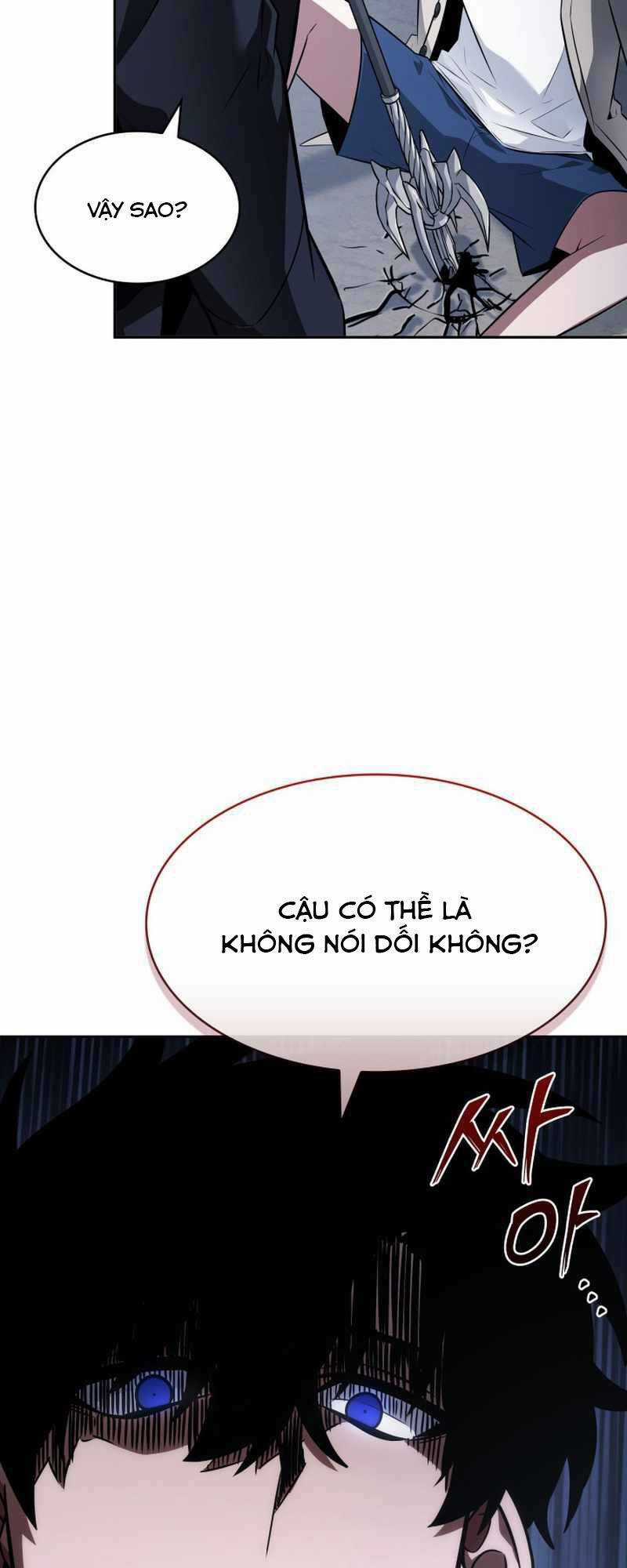 Vua Trộm Mộ Chapter 405 trang 47