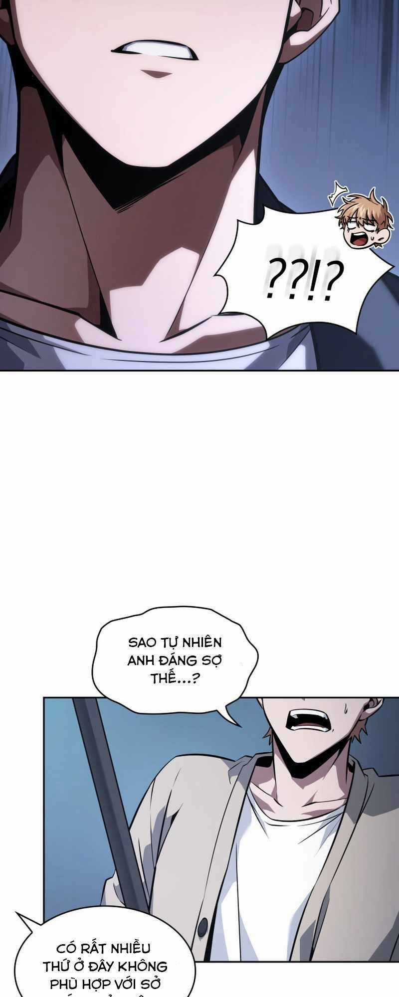 Vua Trộm Mộ Chapter 405 trang 48