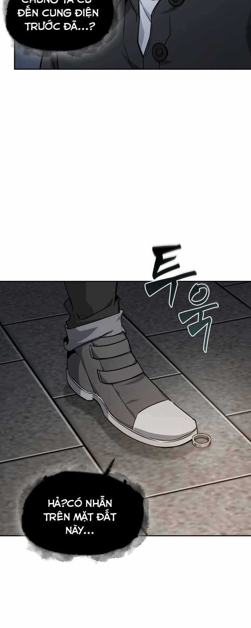 Vua Trộm Mộ Chapter 405 trang 5