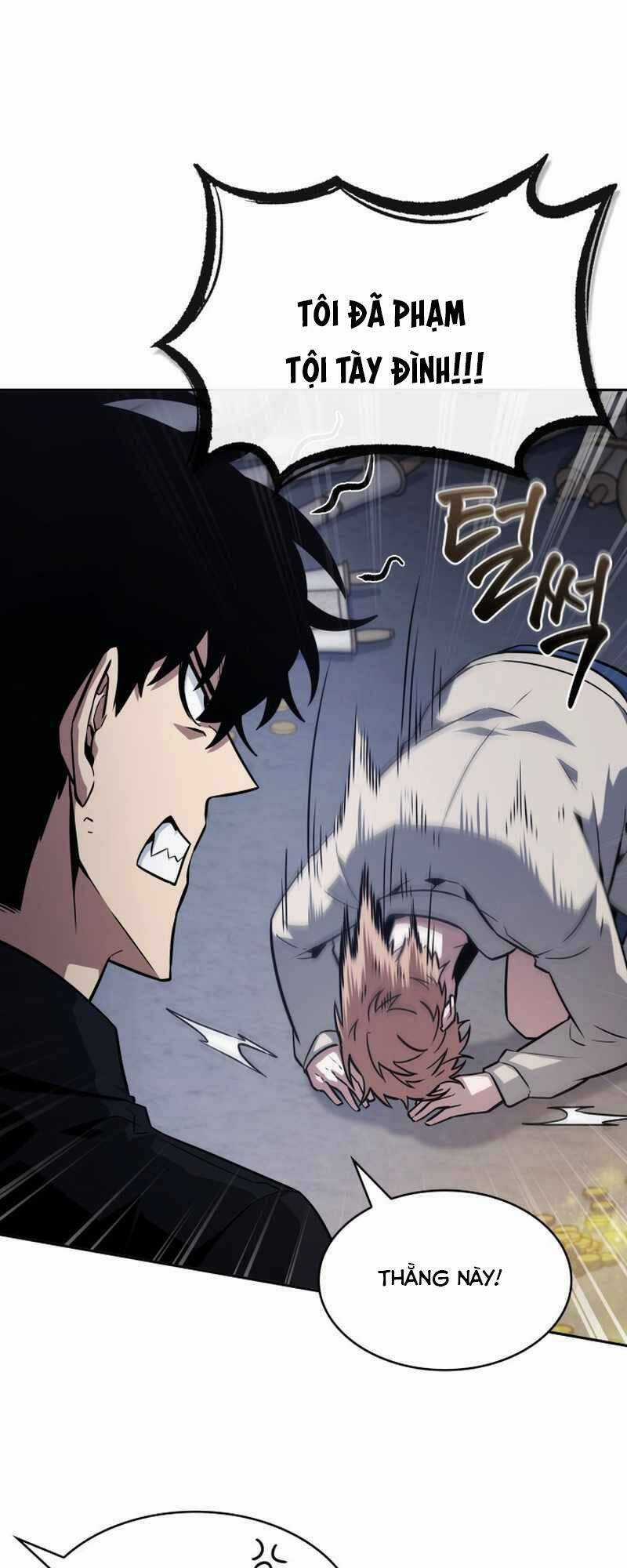 Vua Trộm Mộ Chapter 405 trang 52