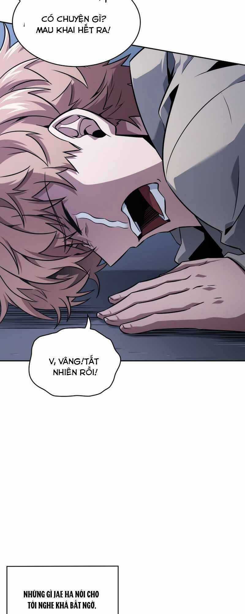 Vua Trộm Mộ Chapter 405 trang 53