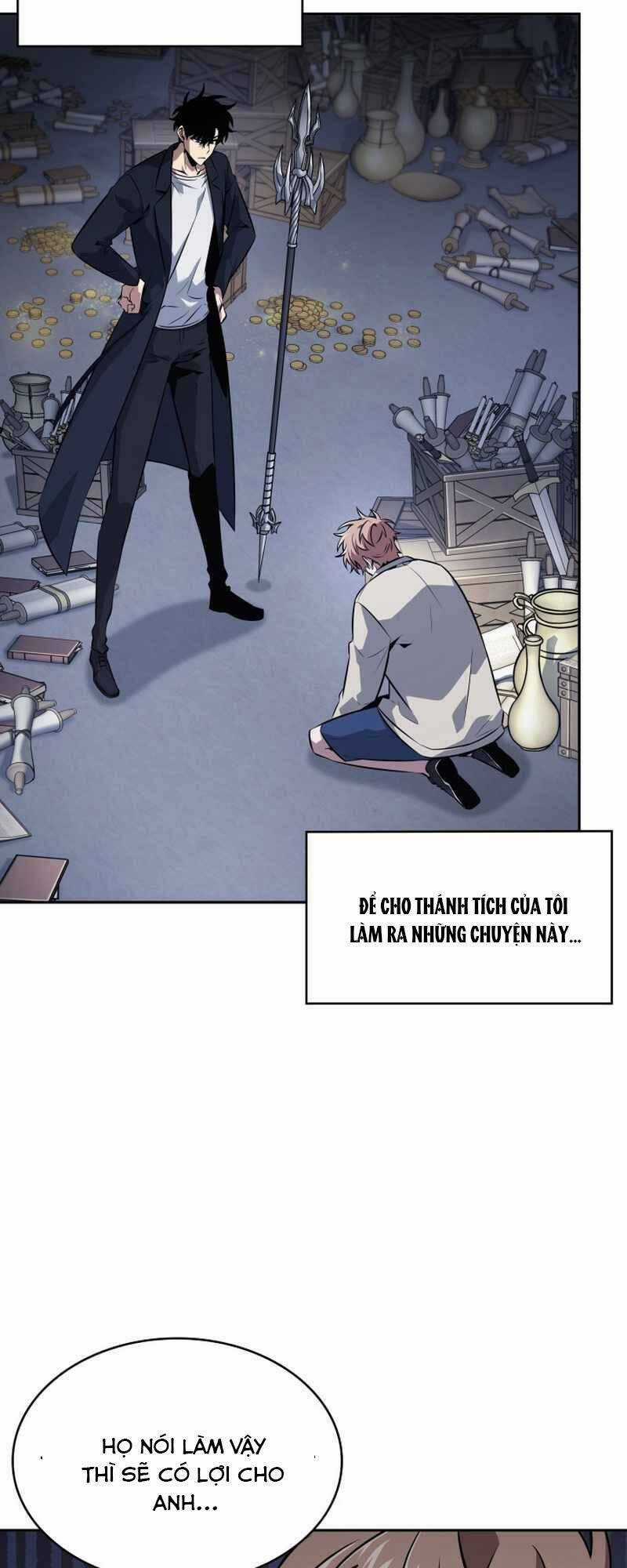 Vua Trộm Mộ Chapter 405 trang 54