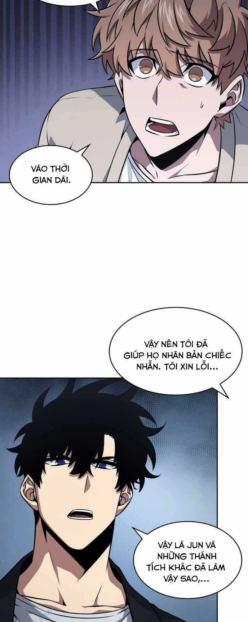 Vua Trộm Mộ Chapter 405 trang 55