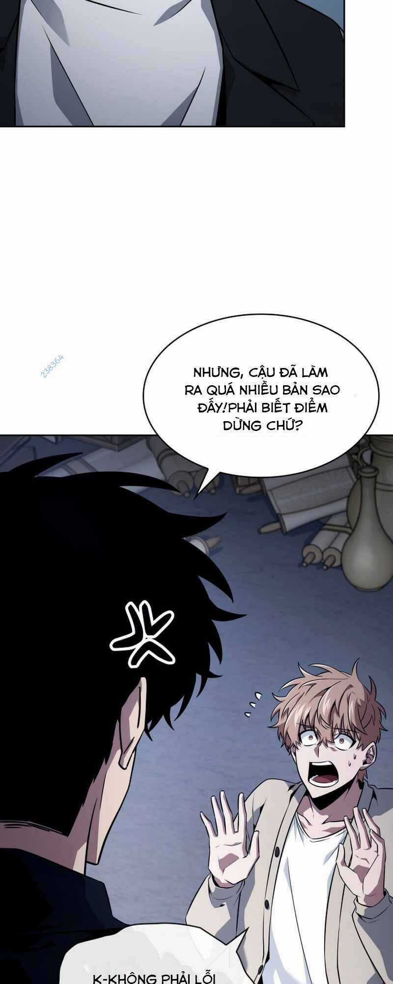 Vua Trộm Mộ Chapter 405 trang 56