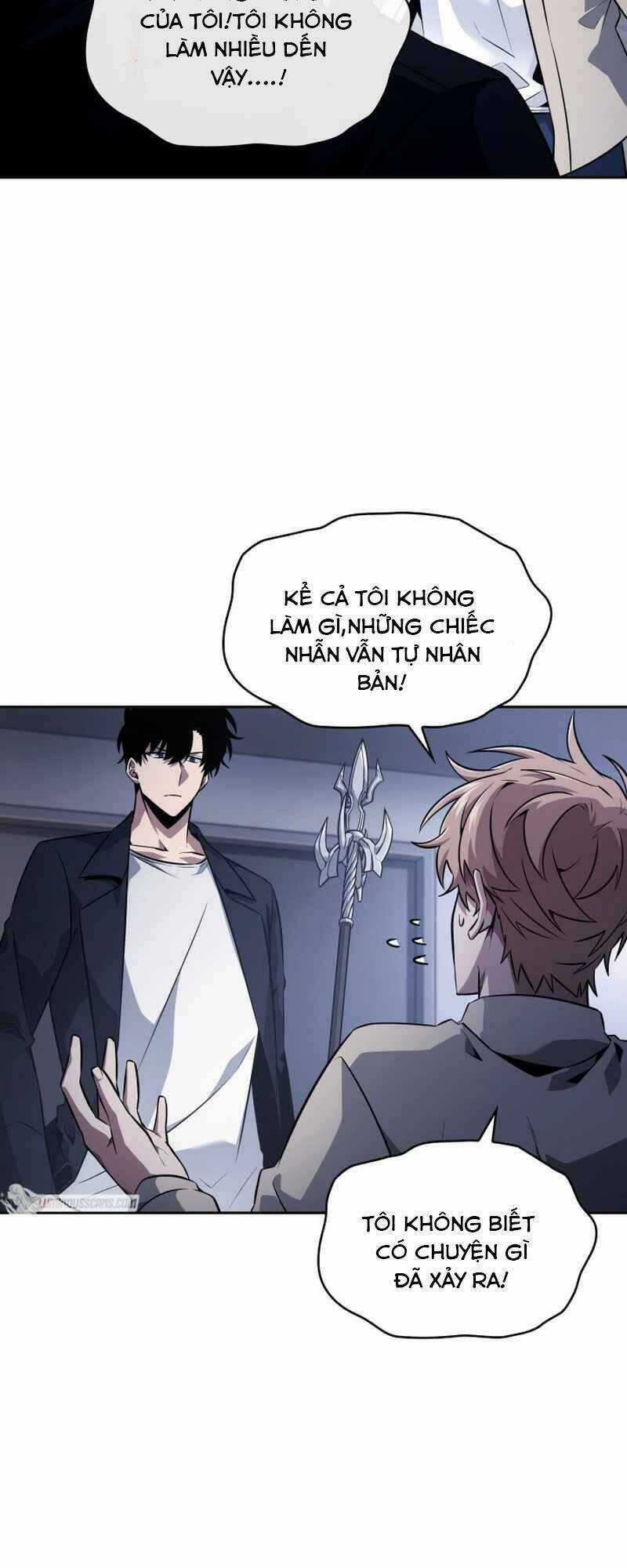 Vua Trộm Mộ Chapter 405 trang 57