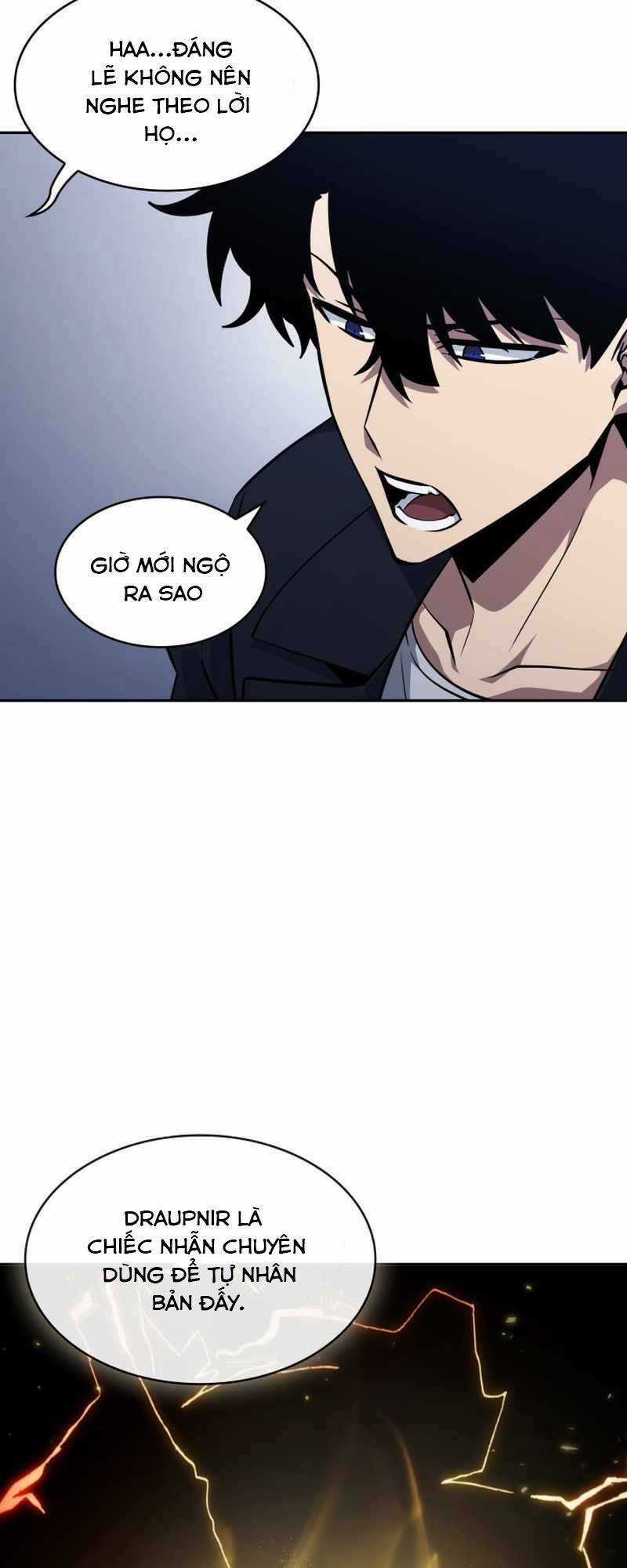 Vua Trộm Mộ Chapter 405 trang 59