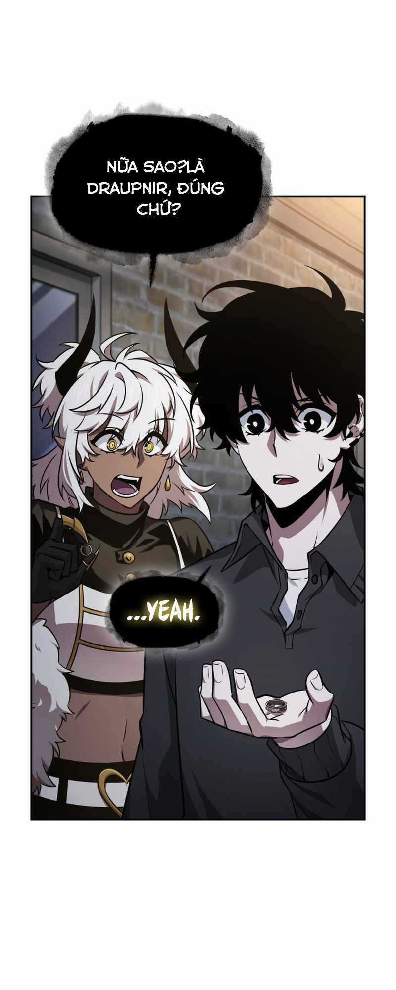 Vua Trộm Mộ Chapter 405 trang 6