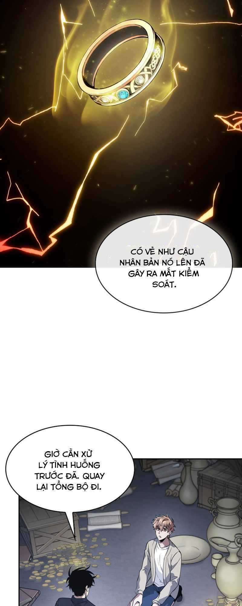 Vua Trộm Mộ Chapter 405 trang 60