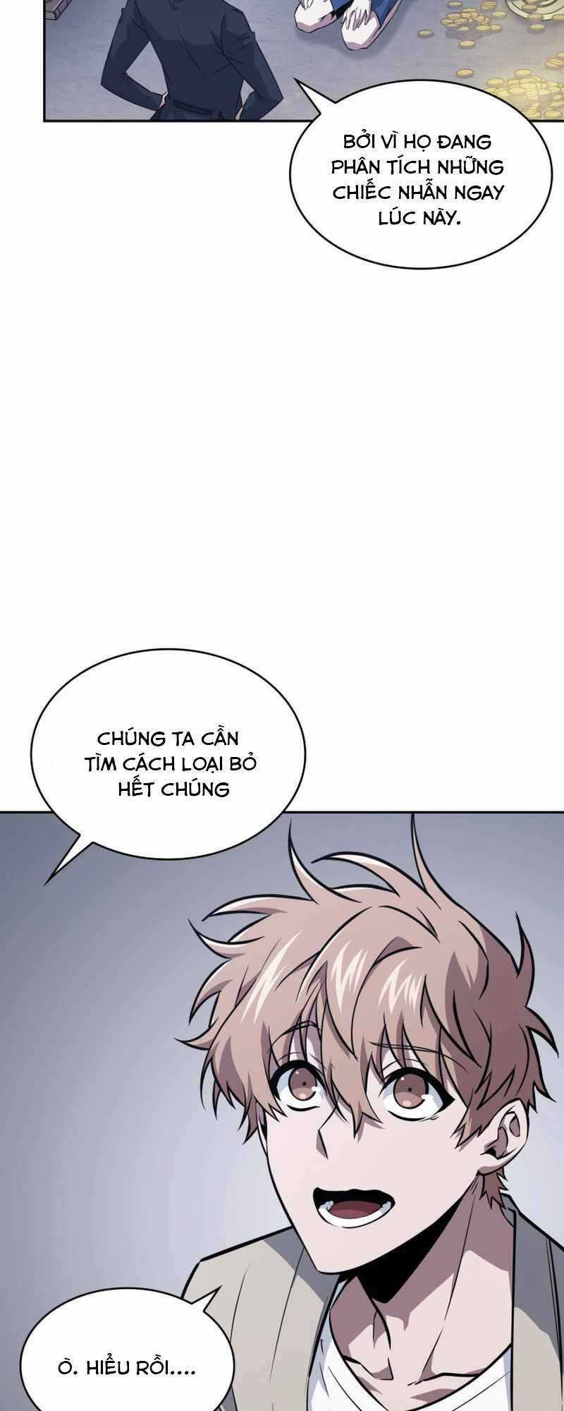 Vua Trộm Mộ Chapter 405 trang 61