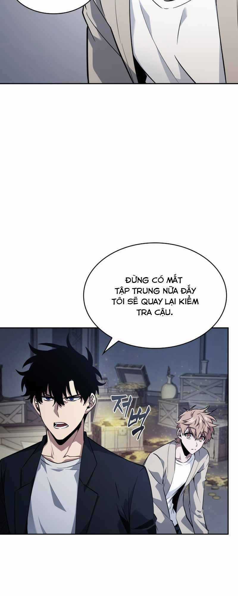 Vua Trộm Mộ Chapter 405 trang 62