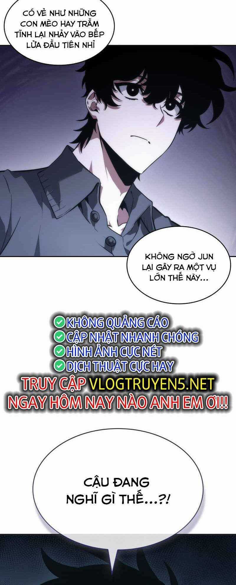 Vua Trộm Mộ Chapter 405 trang 64