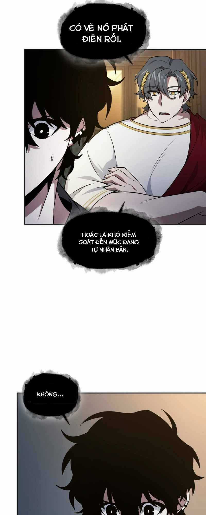 Vua Trộm Mộ Chapter 405 trang 9