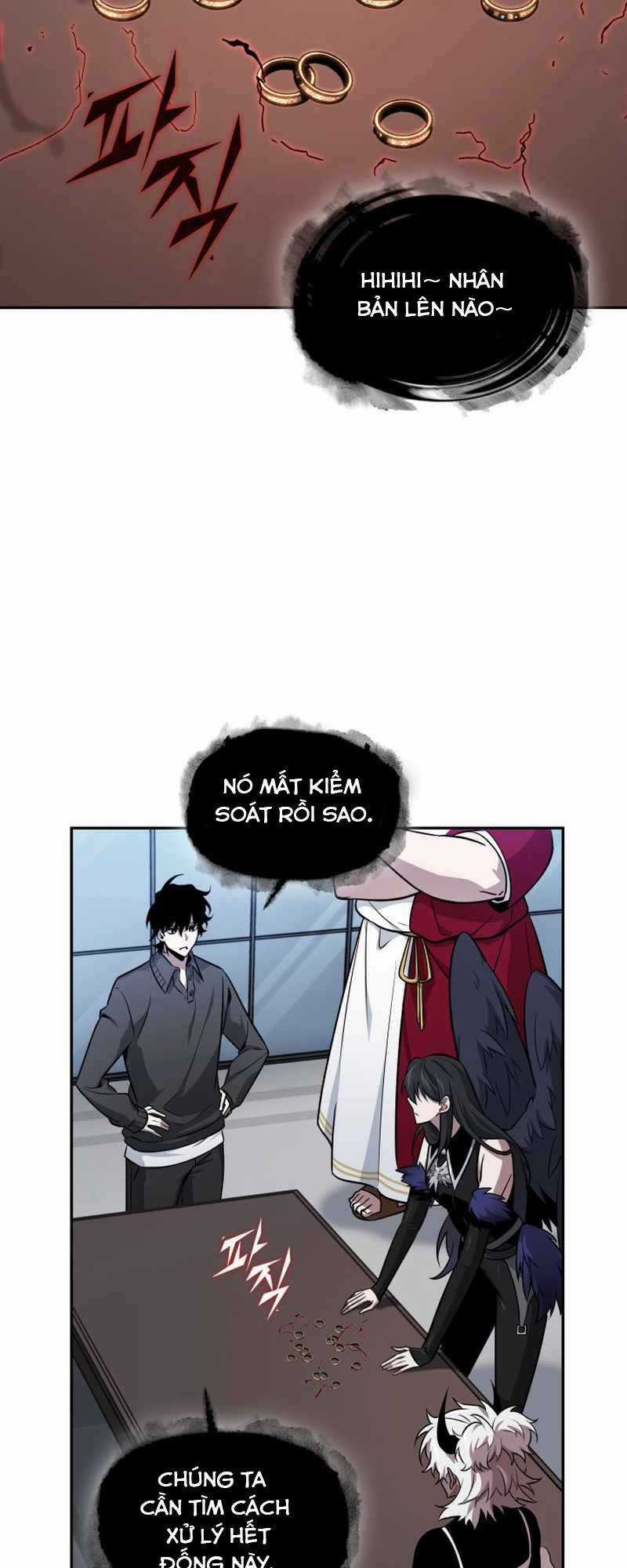 Vua Trộm Mộ Chapter 406 trang 10