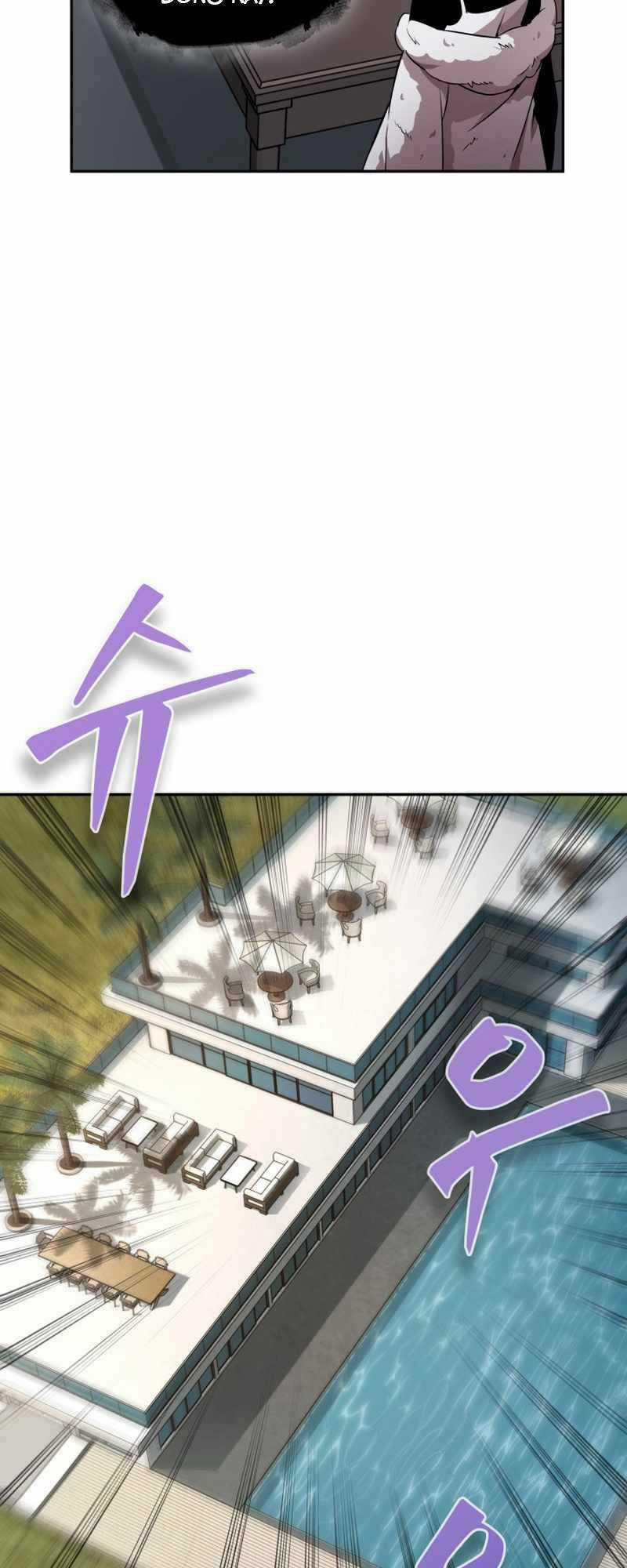 Vua Trộm Mộ Chapter 406 trang 11