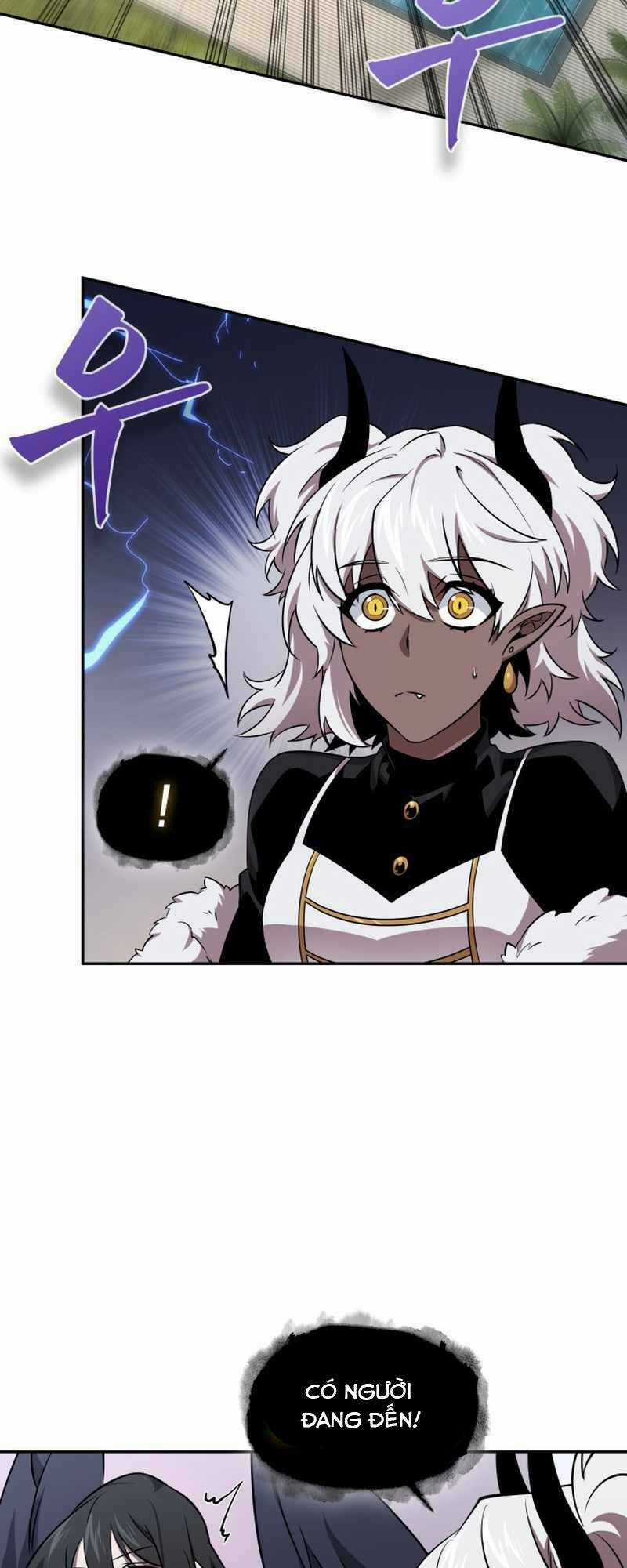 Vua Trộm Mộ Chapter 406 trang 12