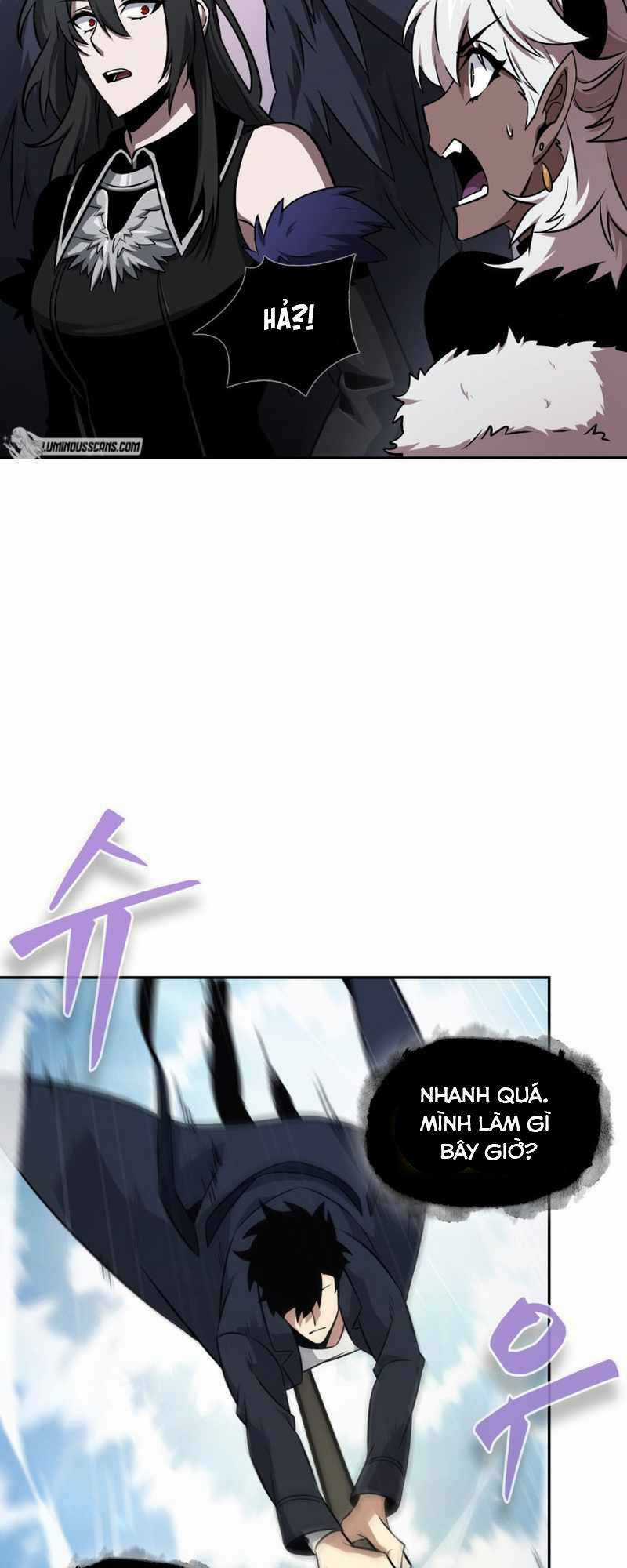 Vua Trộm Mộ Chapter 406 trang 13