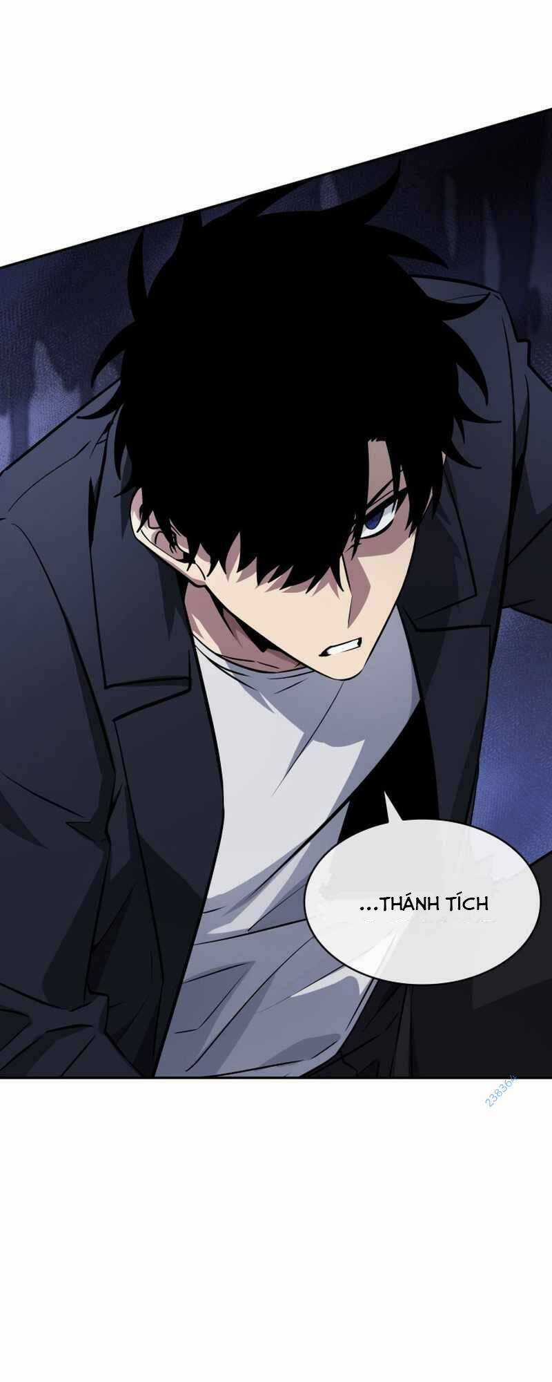 Vua Trộm Mộ Chapter 406 trang 15