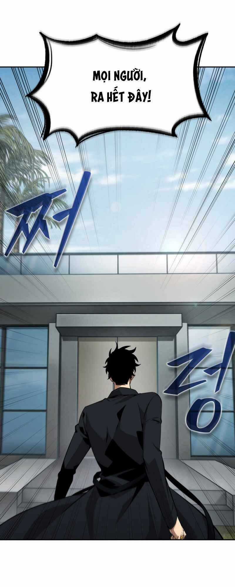 Vua Trộm Mộ Chapter 406 trang 16