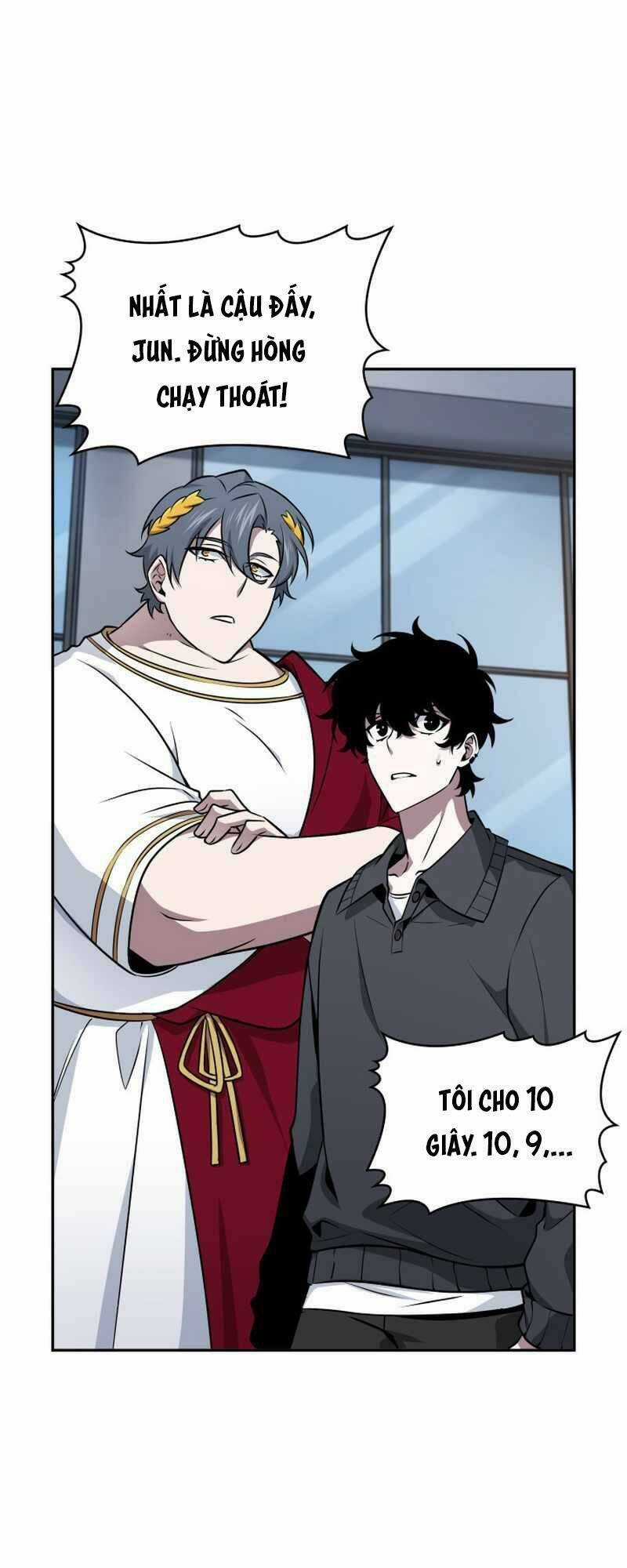 Vua Trộm Mộ Chapter 406 trang 17