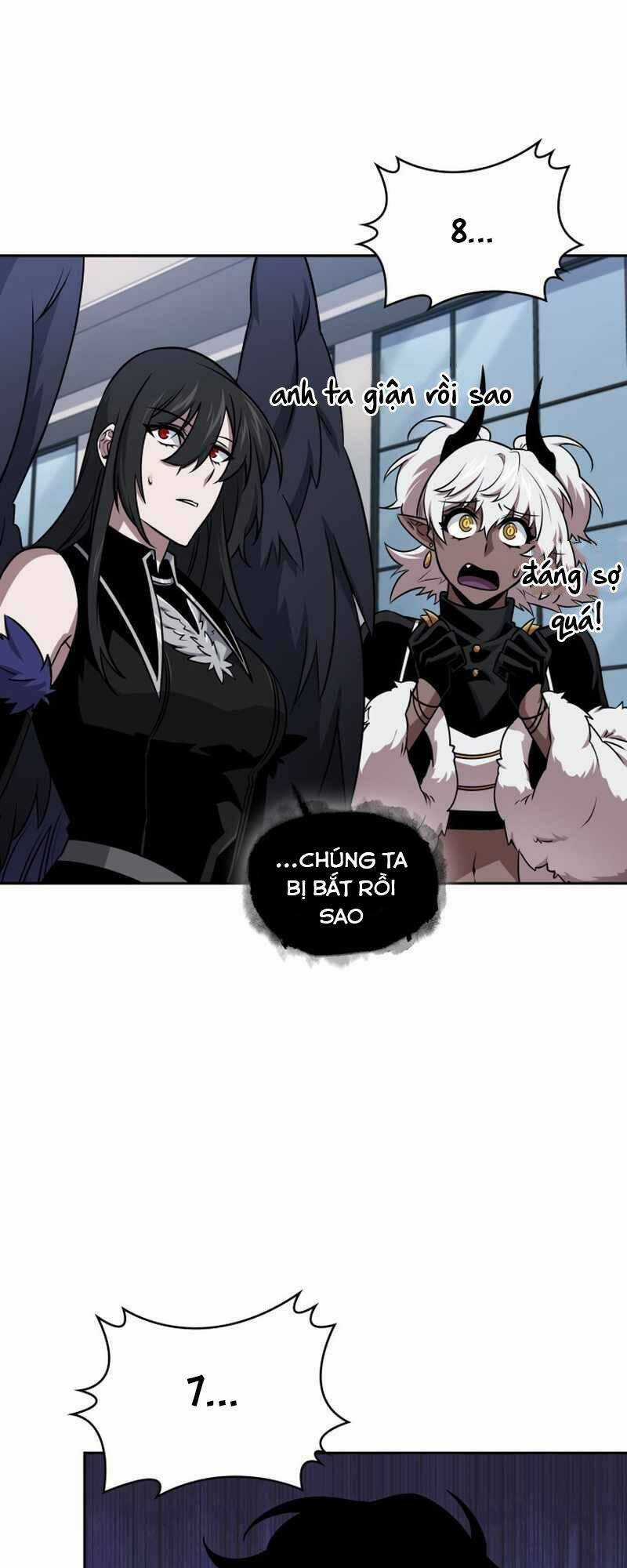 Vua Trộm Mộ Chapter 406 trang 18