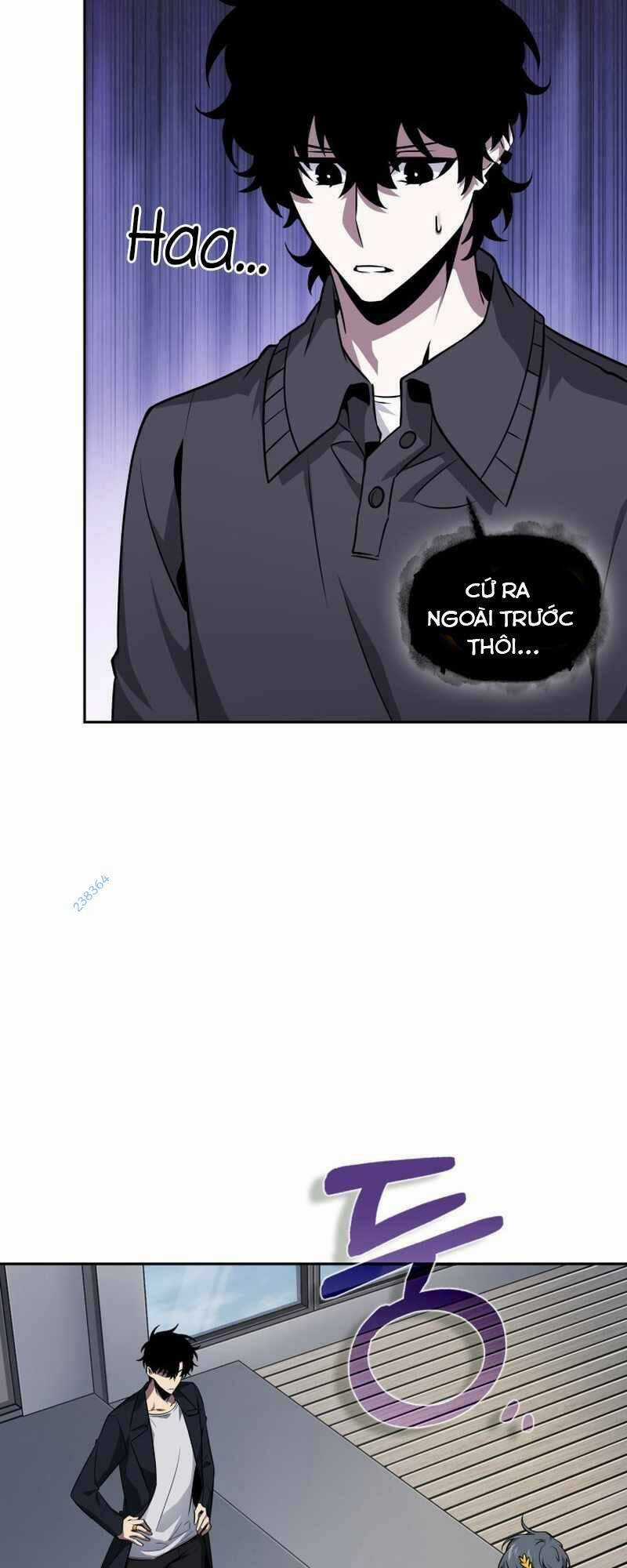 Vua Trộm Mộ Chapter 406 trang 19