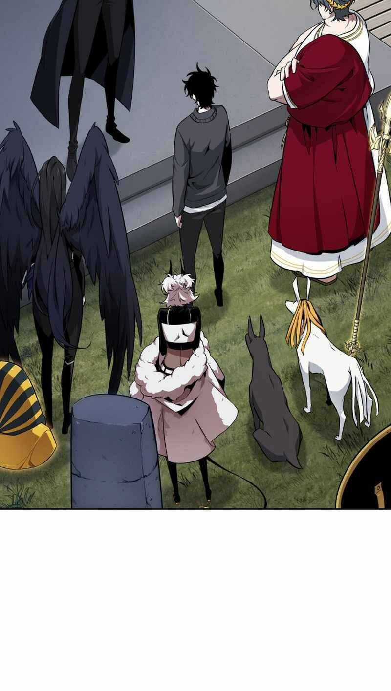 Vua Trộm Mộ Chapter 406 trang 20