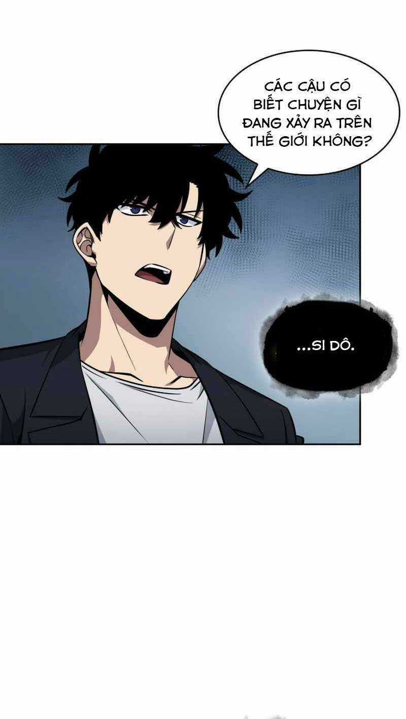 Vua Trộm Mộ Chapter 406 trang 21