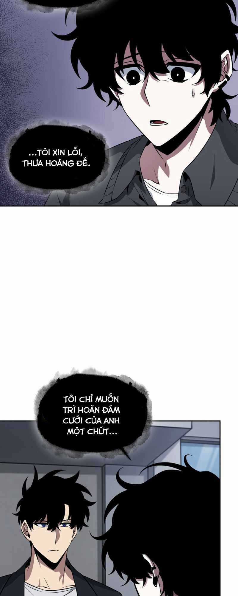 Vua Trộm Mộ Chapter 406 trang 23