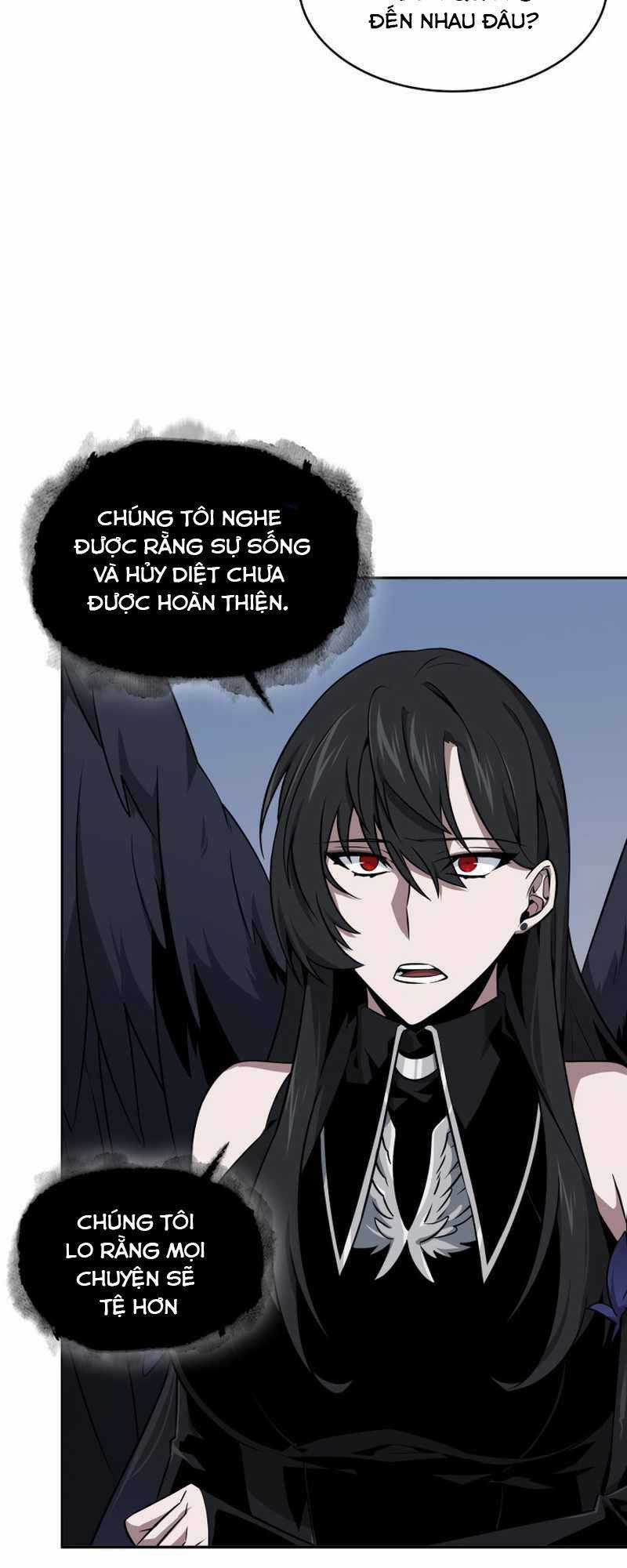 Vua Trộm Mộ Chapter 406 trang 25